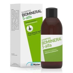 Biomineral 5-alfa