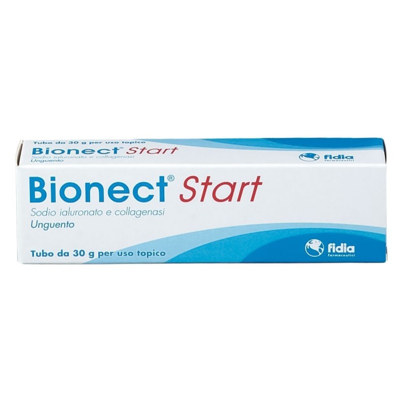 Bionect Start