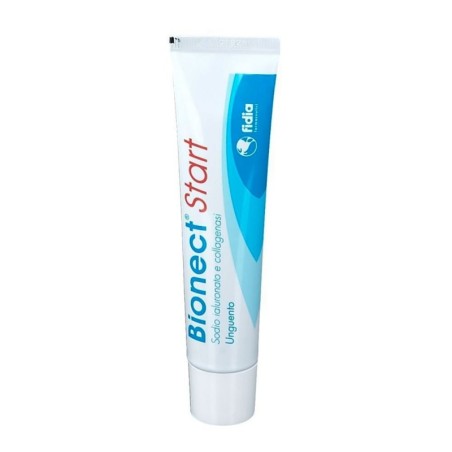 Bionect start ointment 30 g