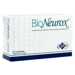 Bioneurox 30 tablets