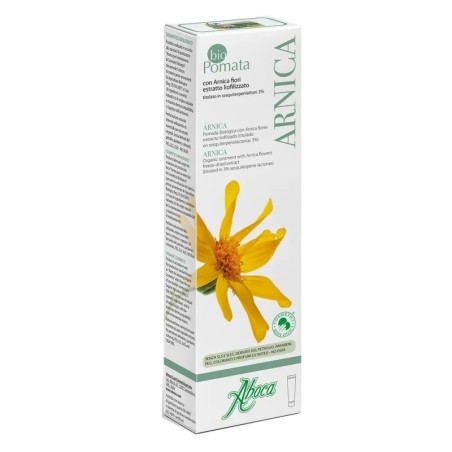 Biopomata arnica 50 ml