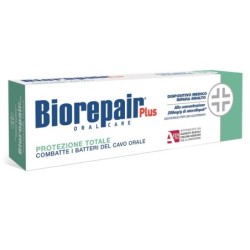 Biorepair plus