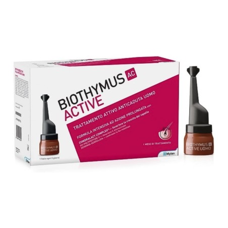 Biothymus
AC actived
trattamento attivo anticaduta donna