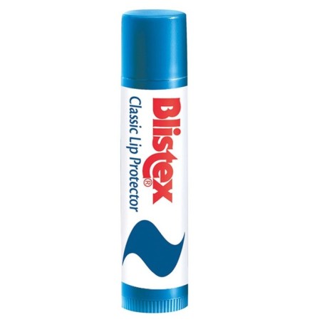 Blistex classic lip protector cracks