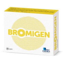 Bromigen
scatola da 30 capsule