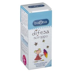 Buona difesa sirop 150ml