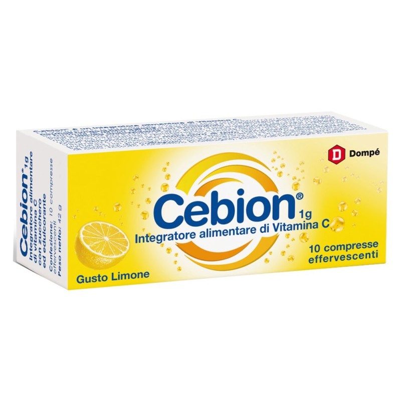 Cebion