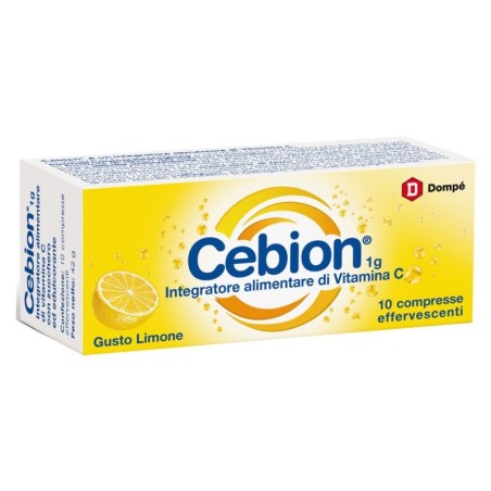 Cebion