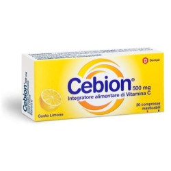 Cebion 500 mg