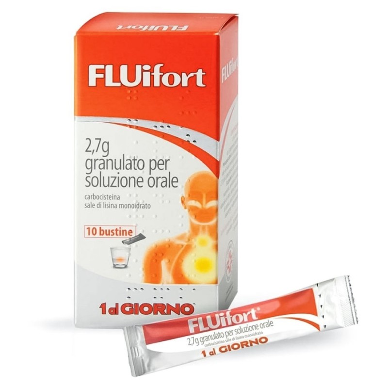 Fluifort 2