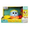 Chicco baby senses jeu Billy la pieuvre