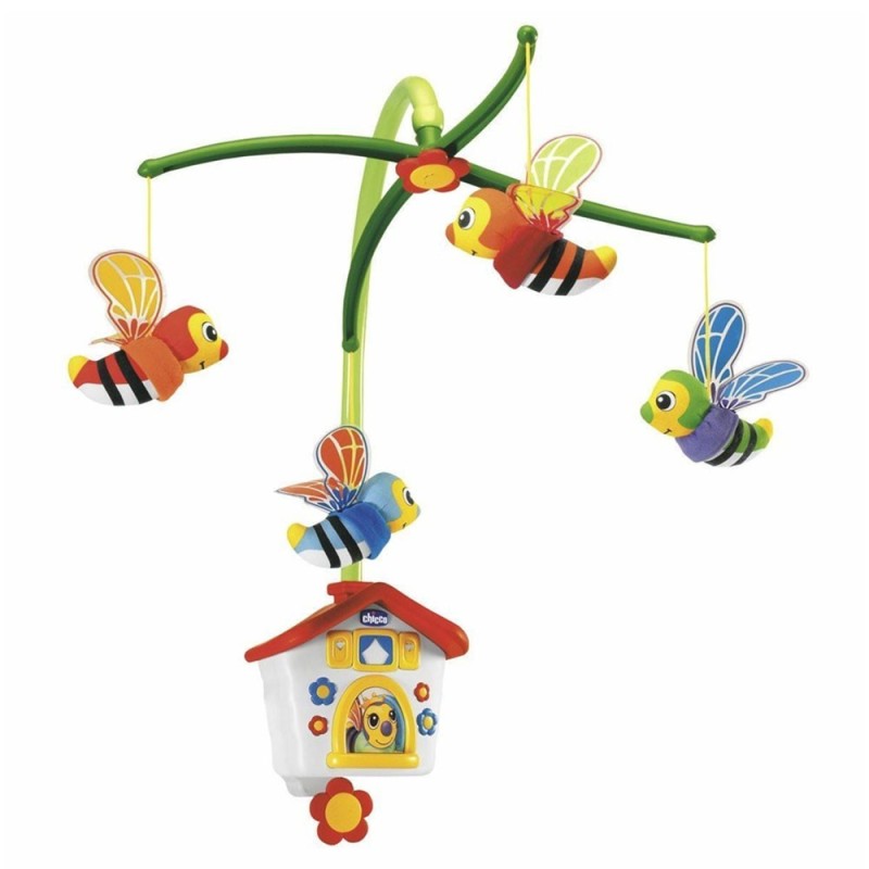 Chicco bee house game