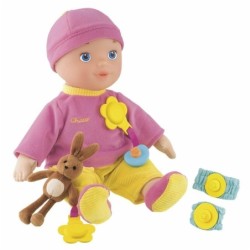 Chicco
kikla
la mia prima bambola
gioco
età consigliata 1-5 anni