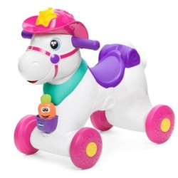 Chicco baby rodeo rosa