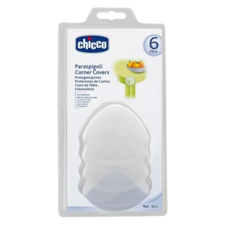 Chicco cantoneras 4 piezas