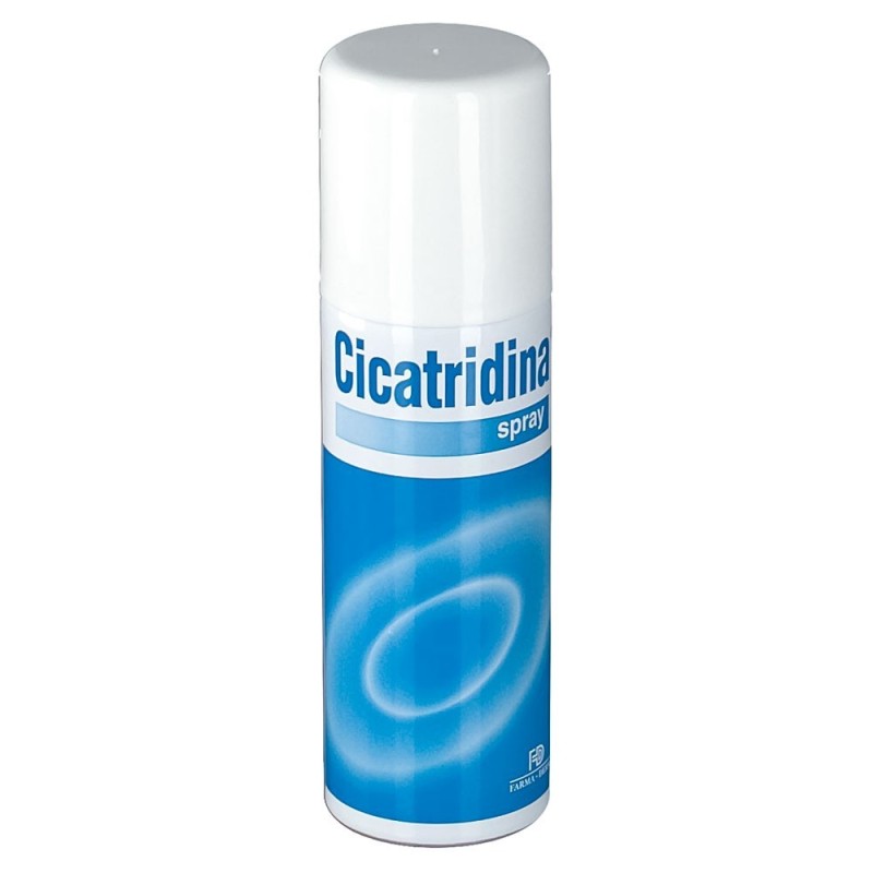 Cicatridina Spray 125 Ml 4632