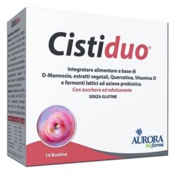 Cistduo 14 Beutel