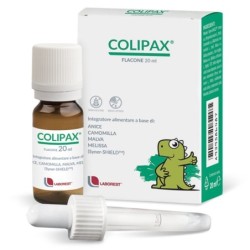 Colipax gotas 20 ml