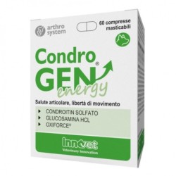 Condro GEN energy