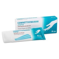 Connettivina mani