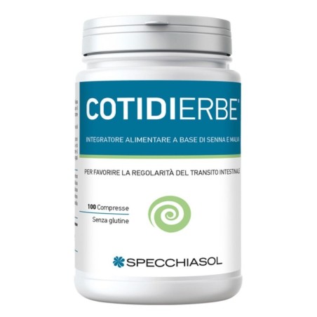 Cotidierbe