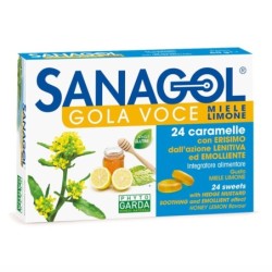 Sanagol