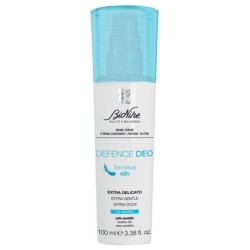 BioNike Defence deo sensitive vapo 48h extra delicato flacone da 100 ml