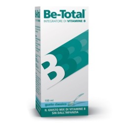 Be-Total Gusto Classico 100 ml