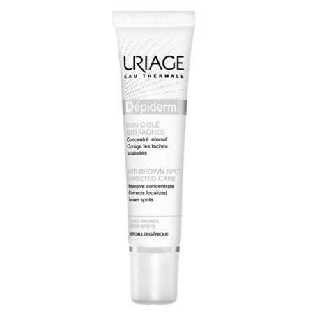 Uriage Depiderm localized anti-dark spot treatment 15 ml