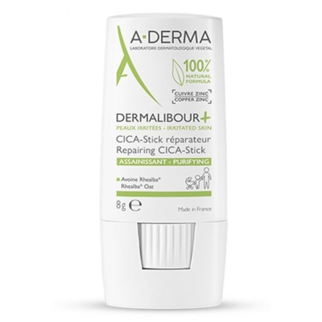 A-Derma Dermalibour+