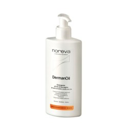 Dermanoil flacone con dosatore da 200 ml