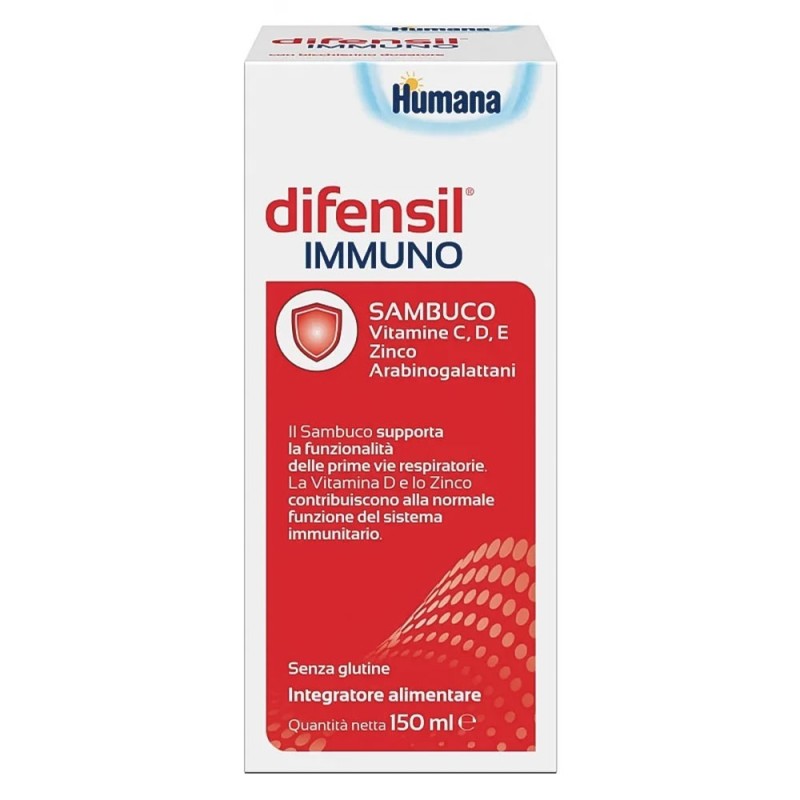 Difensil immuno