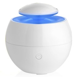 Puressentiel
Diffusore umidificatore A Ultrasuoni
oxygen
confezione 1 diffusore