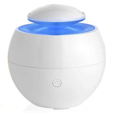 Puressentiel Oxygen diffuseur humidificateur