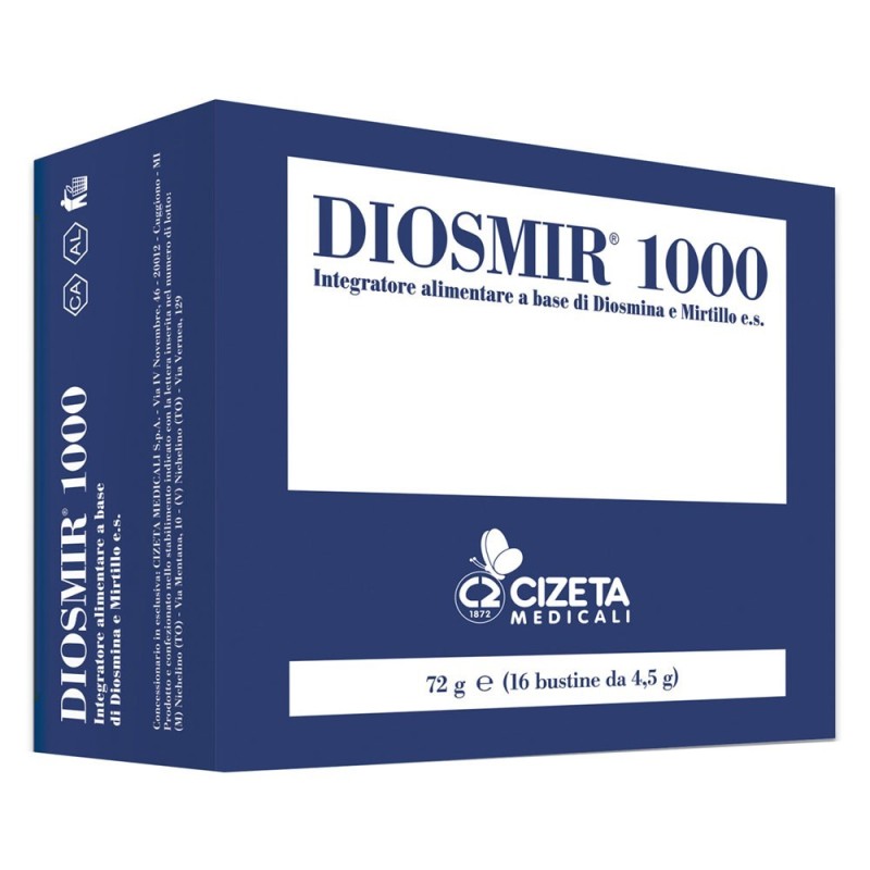 Diosmir 1000