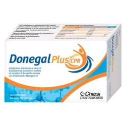 Donegal Plus CPR
scatola da 30 compresse