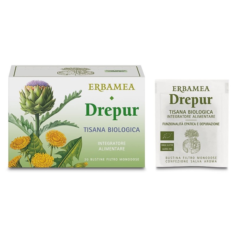 Erbamea Drepur