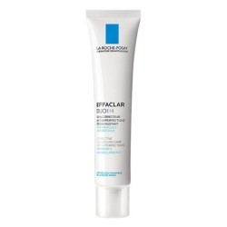 La roche-Posay Effaclar duo+ Tube de 40 ml