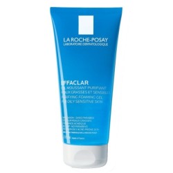 La Roche-Posay Effaclar Gel-Mousse 200 ml Flasche