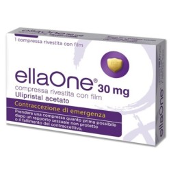 EllaOne