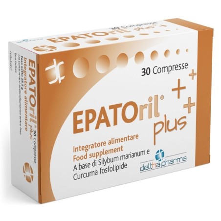 EPATOril plus