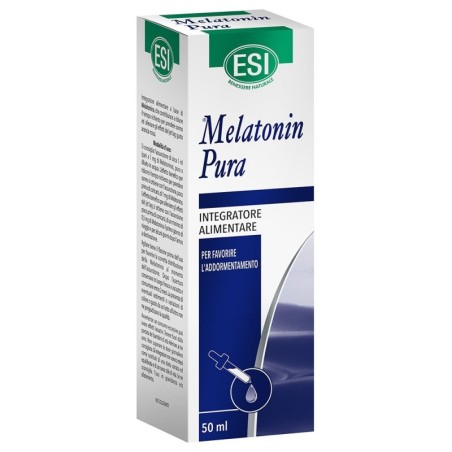 Melatonin Pura