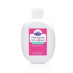 Euphidra Amidomio detergente sin jabón 200 ml