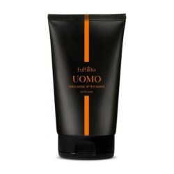 Euphidra
uomo
Emulsione after shave
tonificante
tubo da 100 ml