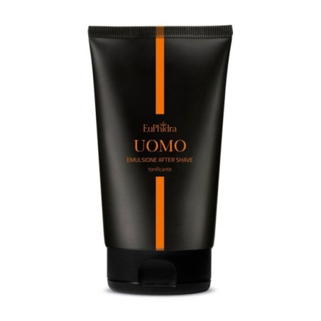 Euphidra uomo after shave 100ml tube