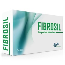 Fibrosil
scatola da 30 compress