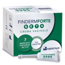 Finderm forte BETA