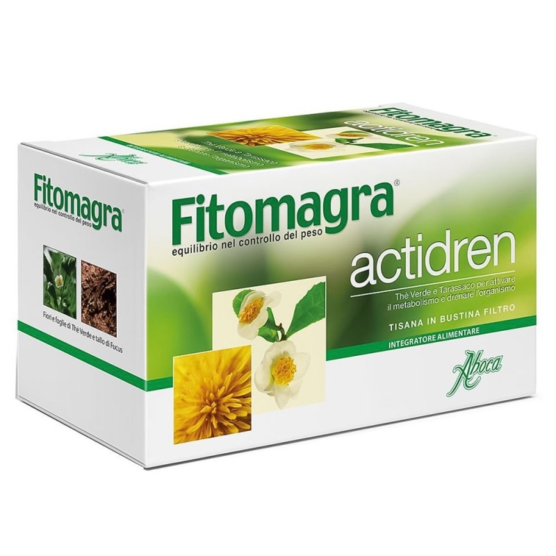 Fitomagra