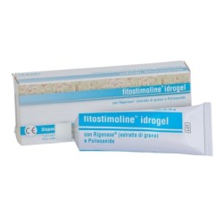 Fitostimoline idrogel Tube 50 g