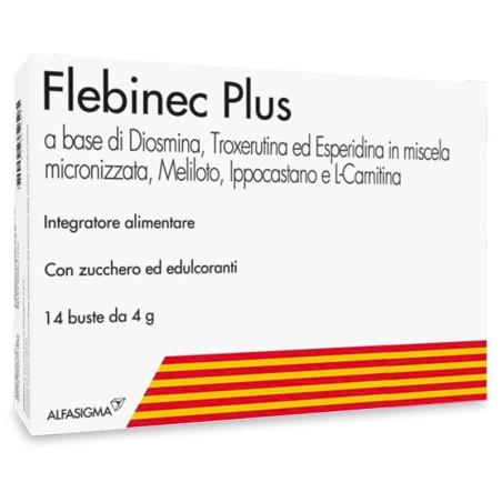 Flebinec plus